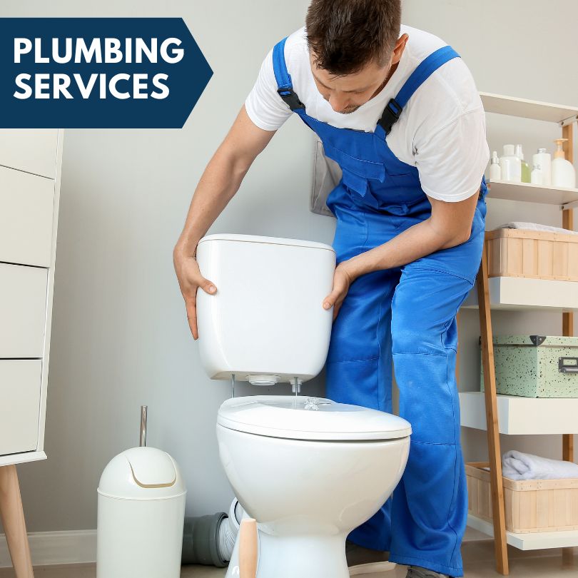 Plumbing Company in Zellwood, FL